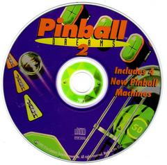 Pinball Dreams 2 PC Games Prices