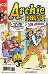 Archie & Friends #39 (1999) Comic Books Archie & Friends Prices