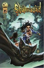 Shahrazad #2 (2013) Comic Books Shahrazad Prices