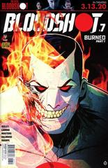 Bloodshot [Pre-Order] #7 (2020) Comic Books Bloodshot Prices