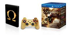 Bundle PS3 de God of War: Ascension chega por 349 dólares - GameBlast