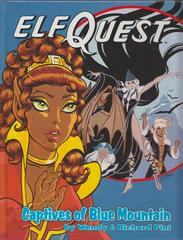 Captives of Blue Mountain Comic Books Elfquest Prices