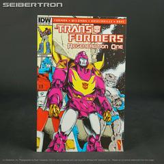 Transformers: Regeneration One #81 (2012) Comic Books Transformers: Regeneration One Prices