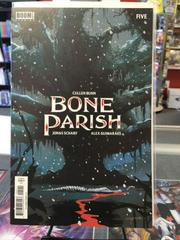 Bone Parish #5 (2018) Comic Books Bone Parish Prices