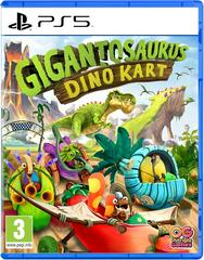 Gigantosaurus: Dino Kart PAL Playstation 5 Prices