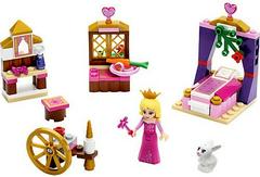 LEGO Set | Sleeping Beauty's Royal Bedroom LEGO Disney Princess