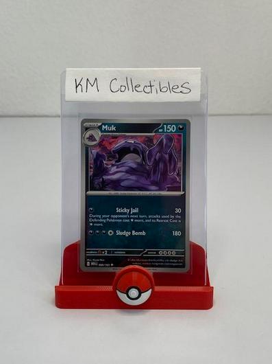 Muk #89 photo