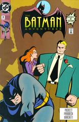 Batman Adventures #8 (1993) Comic Books Batman Adventures Prices