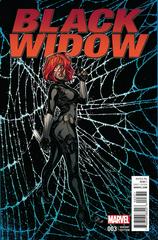 Black Widow [Jones] Comic Books Black Widow Prices