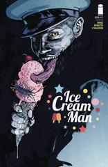 Ice Cream Man [Walsh] Comic Books Ice Cream Man Prices