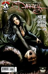 The Darkness [Stjepan] #7 (2008) Comic Books Darkness Prices