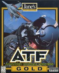 Jane's ATF Gold PC Games Prices