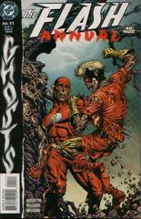 Flash Annual #11 (1998) Comic Books Flash Annual Prices