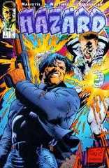 Hazard #7 (1996) Comic Books Hazard Prices