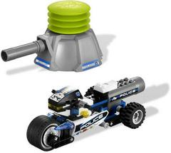 LEGO Set | Storming Enforcer LEGO Racers