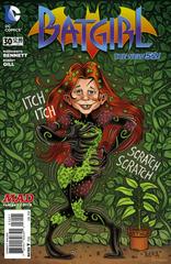 Batgirl [MAD] #30 (2014) Comic Books Batgirl Prices