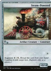 Steam-Powered Magic Unstable Prices