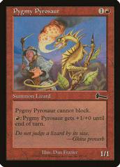 Pygmy Pyrosaur Magic Urzas Legacy Prices