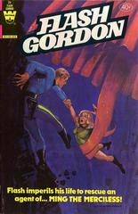 Flash Gordon #29 (1980) Comic Books Flash Gordon Prices