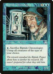 Riptide Chronologist [Foil] Magic Onslaught Prices