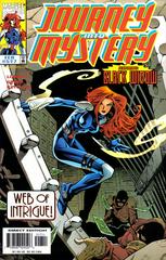 Journey into Mystery #517 (1998) Comic Books Journey Into Mystery Prices
