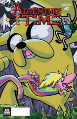 Adventure Time [Amann] #42 (2015) Comic Books Adventure Time Prices