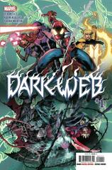 Dark Web #1 (2022) Comic Books Dark Web Prices