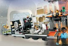 LEGO Set | Cloud City LEGO Star Wars