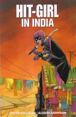 Hit-Girl in India #6 (2020) Comic Books Hit-Girl Prices