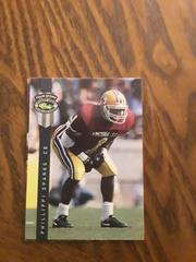 Phillippi Sparks #90 Football Cards 1992 Classic 4 Sport Prices