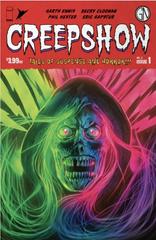 Creepshow [Keith] Comic Books Creepshow Prices