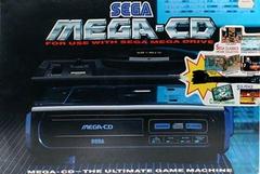 Sega Mega CD 1 PAL Sega Mega CD Prices
