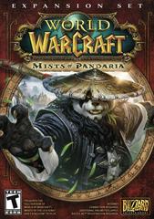 World of Warcraft: Mists of Pandaria PC Games Prices