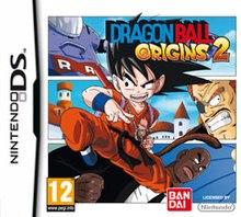 Dragon Ball Origins 2 PAL Nintendo DS Prices