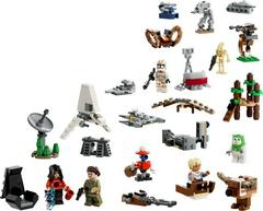 LEGO Set | Advent Calendar 2023 LEGO Holiday