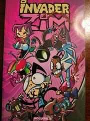Invader Zim #6 (2018) Comic Books Invader Zim Prices