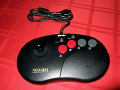 Neo Geo CD Joystick Controller Neo Geo AES Prices
