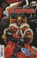 Deadpool Comic Books Deadpool Prices