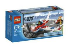 Sports Plane #7688 LEGO City Prices