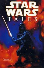 Star Wars Tales #1 (2002) Comic Books Star Wars Tales Prices