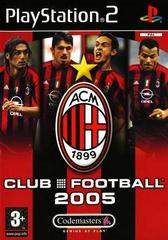 Club Football 2005: AC Milan PAL Playstation 2 Prices