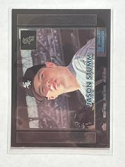 Jason Stumm #[retro] 353 Baseball Cards 2000 Bowman Prices