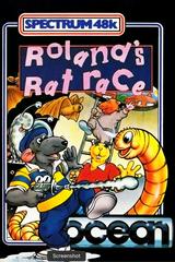Roland's Rat Race ZX Spectrum Prices