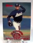 Billy Wagner #POY13 Baseball Cards 1996 Bowman Prices