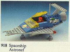 LEGO Set | Space Transport LEGO Space