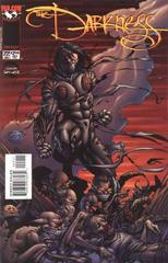 The Darkness #22 (1999) Comic Books Darkness Prices