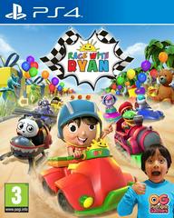 Race with Ryan PAL Playstation 4 Prices