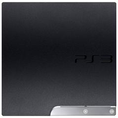 Top | Playstation 3 Slim System 120GB Playstation 3
