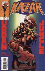 Ka-Zar #9 (1998) Comic Books Ka-Zar Prices
