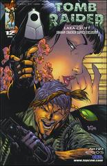Tomb Raider [Graham Crackers Comics] Comic Books Tomb Raider Prices